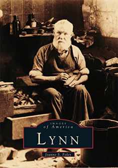 Lynn (Images of America)