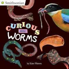 Curious About Worms (Smithsonian)