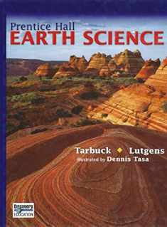Prentice Hall Earth Science