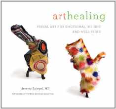 Art Healing: Visual Art for Emotional Insight and Well-Being