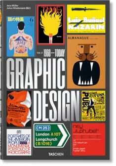 The History of Graphic Design 1960-Today (2)