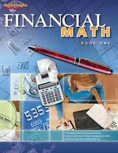 Financial Math: Reproducible Book 1
