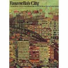 Fasanella's City: The Paintings of Ralph Fasanella with the Story of his Life and art