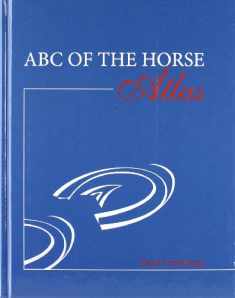 of the Horse Atlas by Pauli Gronberg (2011-07-14)