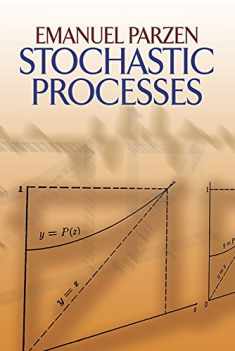 Stochastic Processes (Dover Books on Mathematics)