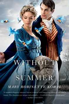 Without a Summer (Glamourist Histories, 3)