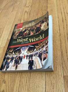 The West in the World Vol II: From the Renaissance
