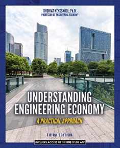 Understanding Engineering Economy: A Practical Approach