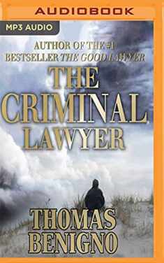 The Criminal Lawyer (Good Lawyer, 2)