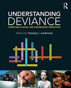 Understanding Deviance (Sociology Re-Wired)