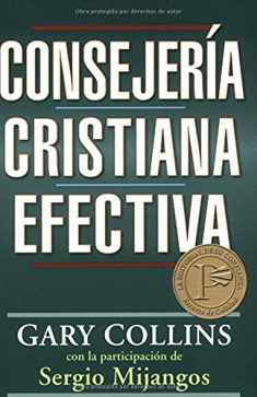 Consejería cristiana efectiva (Spanish Edition)