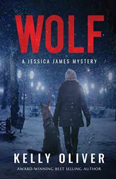 Wolf: A Suspense Thriller (Jessica James Mysteries)