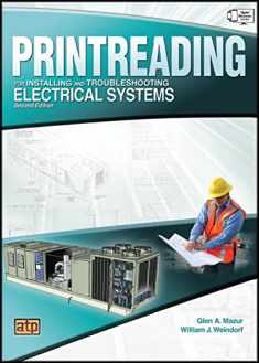 Printreading for Installing and Troubleshooting Electrical Systems