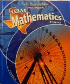 Mathematics Crs 2:Applications & Concepts (TX) (TE)