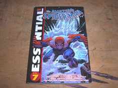 Essential Amazing Spider-Man, Vol. 7 (Marvel Essentials)