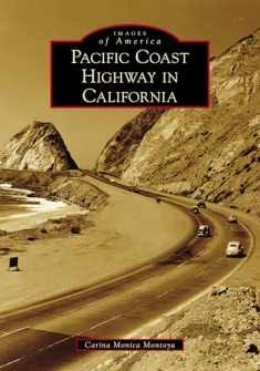 Pacific Coast Highway in California (Images of America)