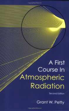 A First Course in Atmospheric Radiation (2nd Ed.)