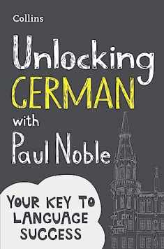 Unlocking German with Paul Noble: Your Key to Language Success