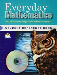 Everyday Mathematics: Student Reference Book, Grade 5