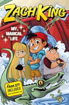 Zach King: My Magical Life