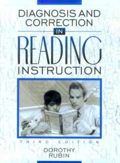 Diagnosis and Correction in Reading Instruction