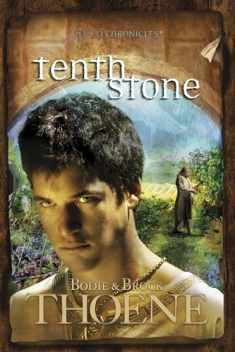 Tenth Stone (A. D. Chronicles)
