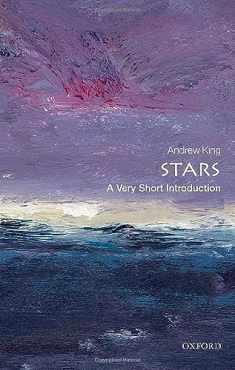 Stars: A Very Short Introduction (Very Short Introductions)