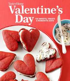 Taste of Home Valentine's Day mini binder (Taste of Home Holidays)