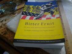 Bitter Fruit: The Story of the American Coup in Guatemala, Revised and Expanded (Series on Latin American Studies)
