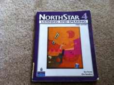 NorthStar: Listening and Speaking, Level 4