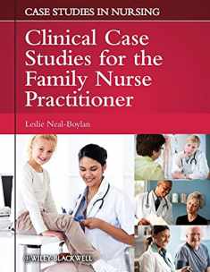 Case Studies in Family Practice