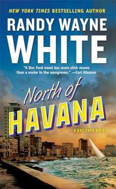 North of Havana (A Doc Ford Novel)