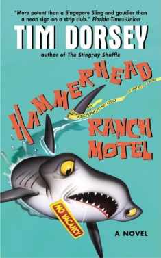 Hammerhead Ranch Motel (Serge Storms, 2)