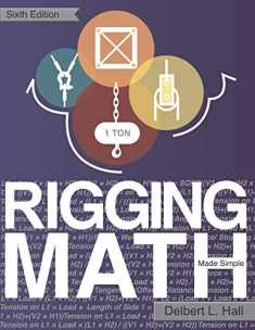 Rigging Math Made Simple, 6th Edition