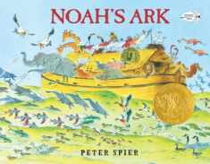Noah's Ark: (Caldecott Medal Winner) (Picture Yearling Book)