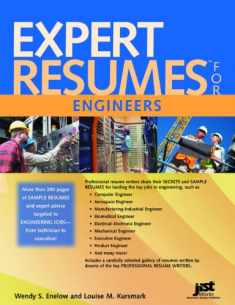 Expert Resumes for Engineers