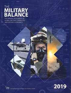 The Military Balance 2019