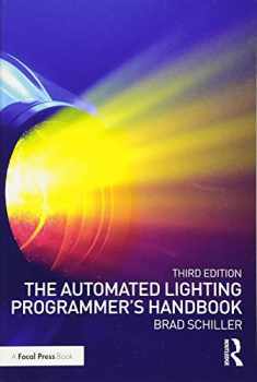 The Automated Lighting Programmer's Handbook
