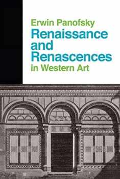 Renaissance And Renascences In Western Art