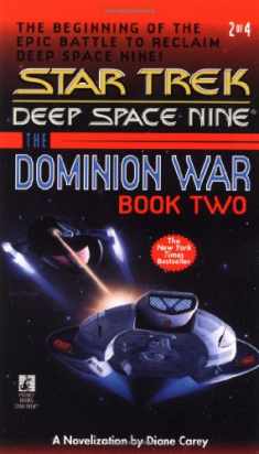 Call to Arms (Star Trek: Deep Space Nine / The Dominion War Book 2)