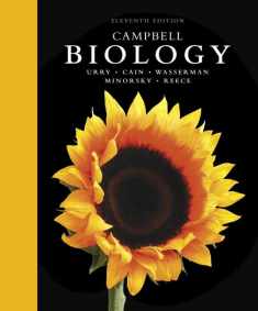 Campbell Biology Plus Mastering Biology with Pearson eText -- Access Card Package