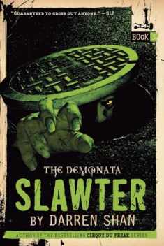 Slawter (The Demonata, 3)