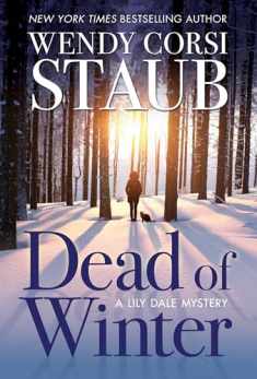 Dead of Winter: A Lily Dale Mystery