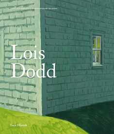 Lois Dodd (Contemporary Painters Series)