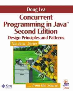 Concurrent Programming in Java : Design Principles and Pattern, 2nd Edition