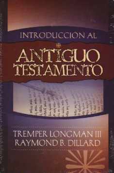Introduccion al Antiguo Testamento / An Introduction to the Old Testament (Spanish Edition)