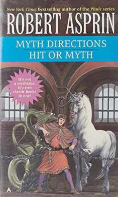 Myth Directions / Hit or Myth (2-In-1)