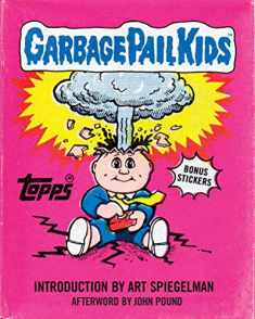 Garbage Pail Kids (Topps)