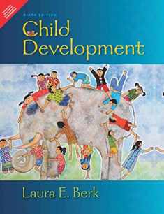 Child Development, 9Th Edn