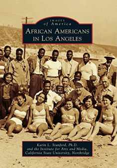 African Americans in Los Angeles (Images of America)